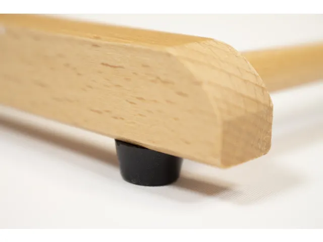 Workstation Kangaro beukenhout A2+