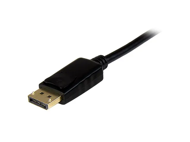 Câble DisplayPort vers HDMI 2m 4K 30Hz