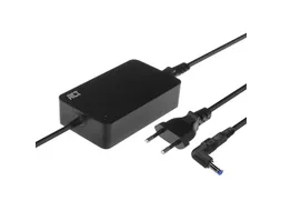 Laptop Oplader ACT Compact universeel 65W