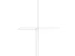 Etiketten 105x148,5mm wit 100 Vel A4, doos à 400 stuks