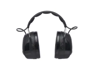 3M Peltor Protac III oorkappen met hoofdband, SNR 32 dB, zwart, per st - 1