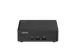 ASUS NUC 15 Pro RNUC15CRKV700002, Mini PC barebone, DDR5-SDRAM, M.2, E