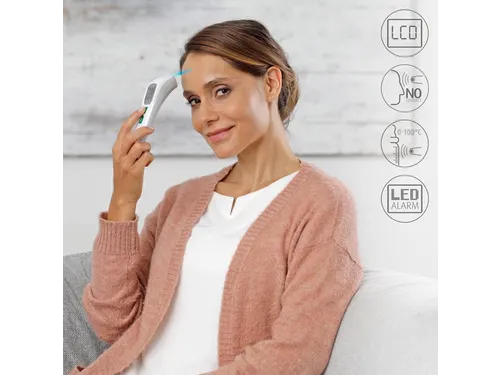 Medisana TM 760 Infrarood lichaams-thermometer Multifunctioneel