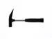 75 ST Lat hamer 600g,zonder magneet,300mm lang