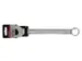 GEDORE R09100220 Clé mixte 22mm Longueur 262mm