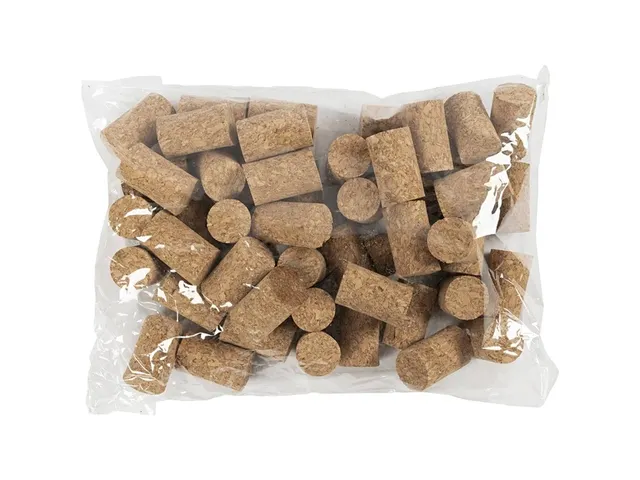 Bouchon Creativ Company 4cm 50 pièces