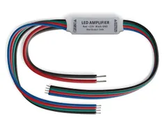 Mini RGB-Versterker/Repeater