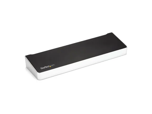 Station d'accueil ordinateur portable & réplicateur ports USB 3.0 (3.