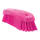 Werkborstel Groot Roze