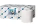 Tork 473472 Poetspapier M4 2-Laags Centerfeed Smartcore Wit