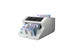 Biljettelmachine Safescan 2250 wit