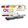 Toner OWA alternatief tbv Brother TN-247C blauw