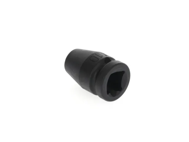 K 19 10 Schroevendraaierbit 1/2 inch zeskant 10mm