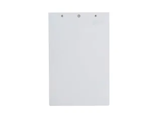Klembord MAULpro 231 PS kunststof, A5 staand - 6