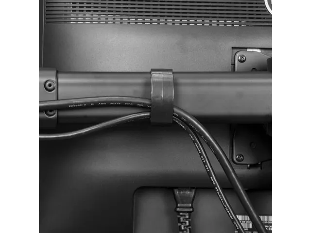 Bras 3 écran 24 inch