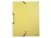 Boite de classement polypropylène Kreacover Pastel dos 40mm - A4 - Co