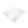 vloerbeschermingsmat,v. tapijt,BxD 900x1200mm,PE/PU,transparant