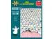 Puzzel Jan van Haasteren Expert 6 Welterusten 500 stukjes
