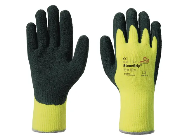 KCL StoneGrip 692 handschoen - 9