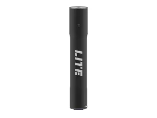 zaklamp,behuizing aluminium,CREE LED,400lumen,reikwijdte 120m - 6