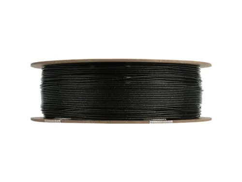 eSUN 3D printer Filament eTwinkling 1,75mm Zwart 1kg