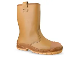Jallatte Jalartic CAP veiligheidslaars S3 - 45