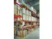 standaard,v. palletstelling,type 2 (100/20),HxD 5500x1100mm