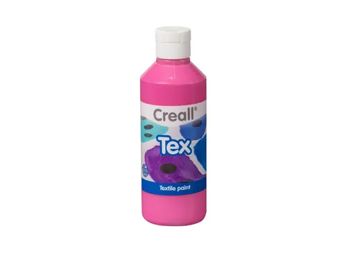 Textielverf Creall Tex cyclaam 250ml