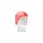 CMT Haarnet clip cap pp non woven Rood Maat XL 1000 Stuks