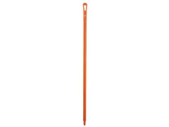 Ultra Hygiëne Steel 130cm Oranje