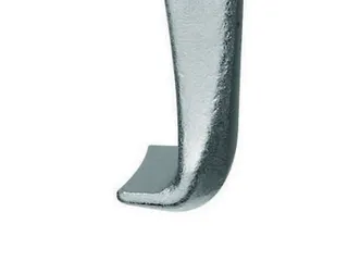 1.10/1 Trekker 2-arm 90x80mm - 2