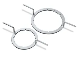 dekselopener,binnen Ø 170mm,staal verzinkt