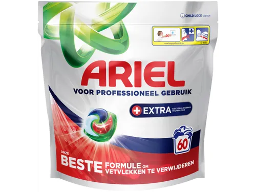 Pro Formula All-in-1 Extra 60 wascapsules