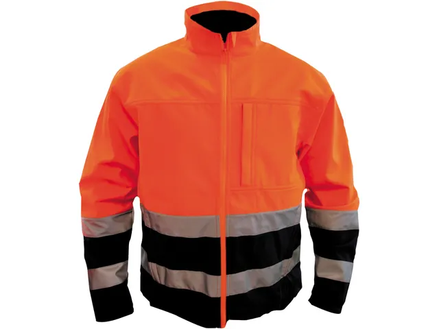 OXXA Adeline 1300 softshelljas - S