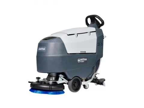 Schrobzuigmachine SC 401 43 B