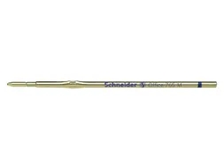 Balpenvulling Schneider 765 Office medium blauw