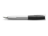 vulpen Faber Castell Loom Piano zwart F