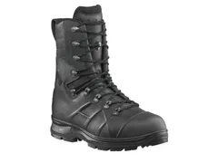 Haix Protector Pro hoge S3 veiligheidsschoenen SRC HRO zwart maat W-43