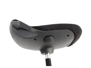 FLEXY ergonomische stauhulp zwart - 5