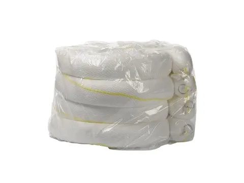 Absorptieboom Only Oil soknet fijnmaas pluisarm 3mxØ10cm