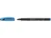 fineliner Schneider Topliner 967 0.4mm turquoise