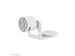 Support mural pour Sonos ERA 100 & 300 Neomounts WL35-722WH1 blanc