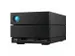 Lacie 2BIG Dock THB3 16TB THB3 1 kabel DAS-opslagsysteem