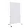 Mobiel Whiteboard MAULsolid Easy2move 100x180cm
