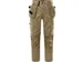Fristads 241 GS 25 werkbroek, maat C154, kaki, per stuk