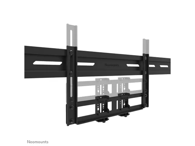 Neomounts AV2-500BL Videobar kit - 43-110 inch - max 10 kg - VESA 200x