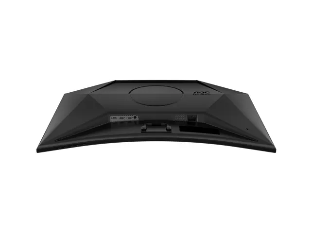 Monitor 31.5 Inch Panel resolution 2560x1440, Max Refresh rate