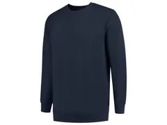 Tricorp 301015 sweater, inktblauw, maat M, per stuk