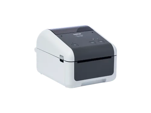 Brother TD-4210D professionele desktop labelprinter