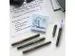 Inktroller Faber-Castell 1.5mm groen